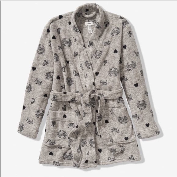PINK Victoria's Secret Other - Cozy robe from Pink!